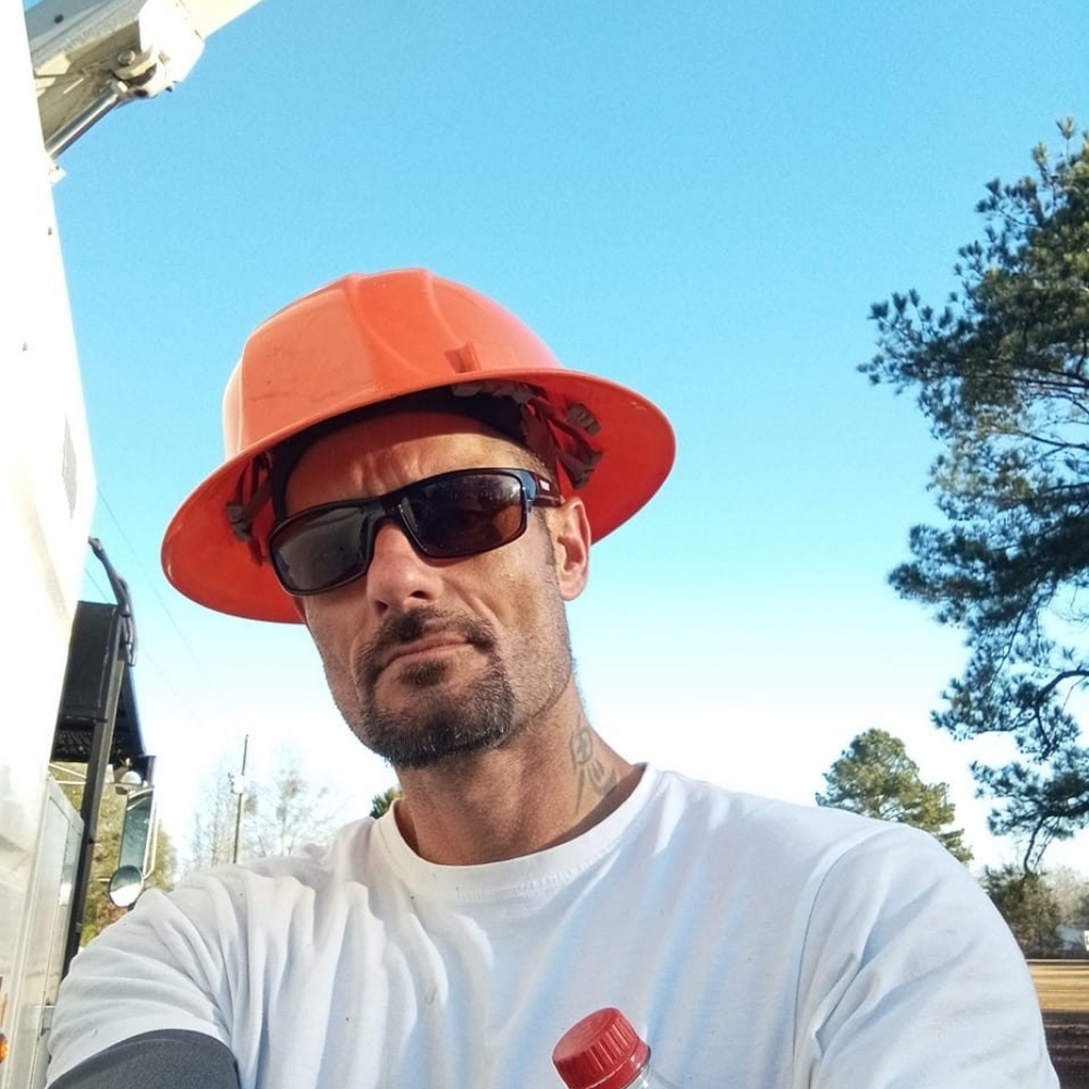 Meet your Posher, Brandon